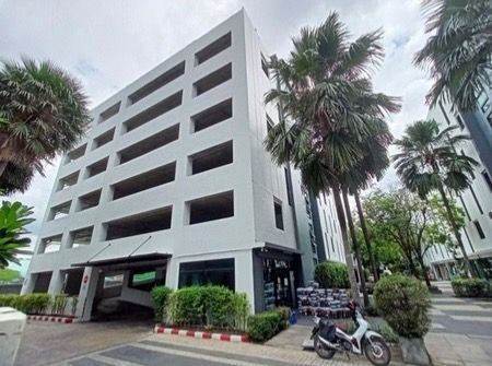 ไอคอนโด สุขุมวิท 105-2 ใกล้ MRT สายสีเหลือง ศรีลาซาล รูปที่ 3