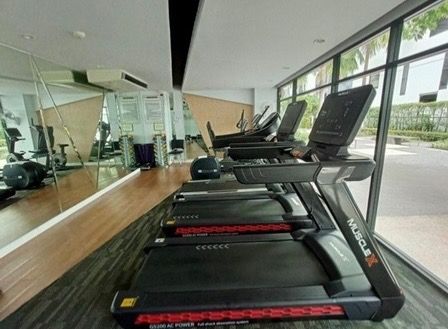 ไอคอนโด สุขุมวิท 105-2 ใกล้ MRT สายสีเหลือง ศรีลาซาล รูปที่ 4