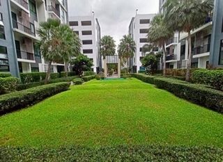 ไอคอนโด สุขุมวิท 105-2 ใกล้ MRT สายสีเหลือง ศรีลาซาล