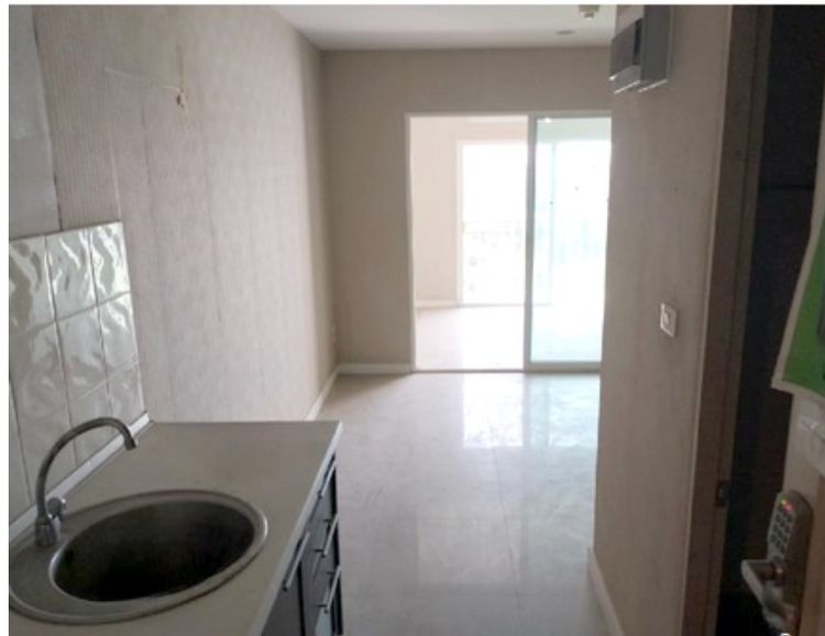 อย่าพลาด ห้องชุด สุดคุ้ม เมโทร พาร์ค สาทร 2-2