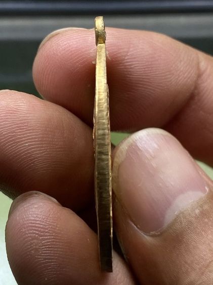 เหรียญหลวงพ่อแบน รูปที่ 3