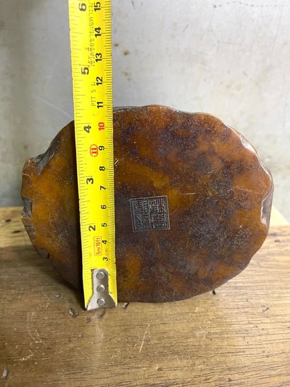 งานแกะสลักสะสม รูปที่ 10