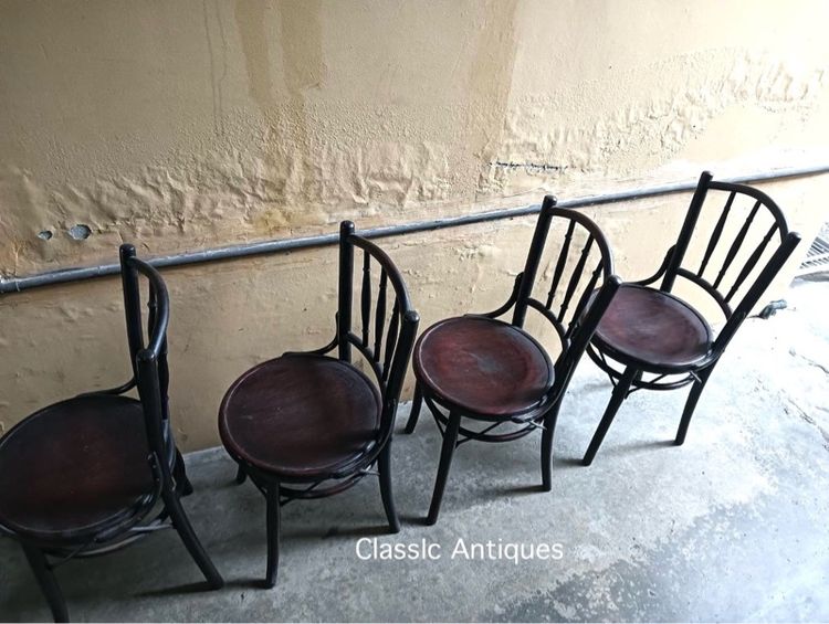 เก้าอี้ เชคโก สะสม รูปที่ 7