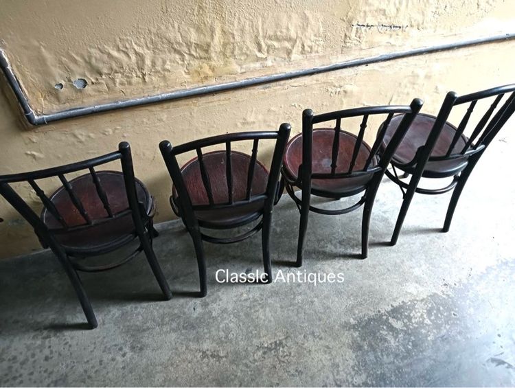 เก้าอี้ เชคโก สะสม รูปที่ 6