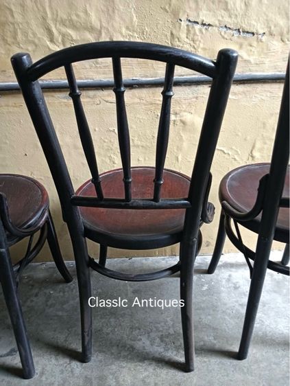 เก้าอี้ เชคโก สะสม รูปที่ 8