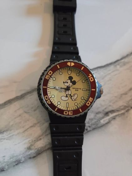 alba mickey moush แบรด์ลูก ไซโก้ รูปที่ 2