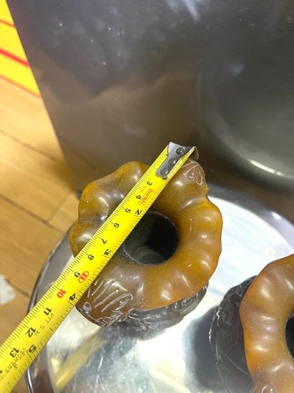 แจกัน มังกร งานแกะสลักสะสม รูปที่ 18