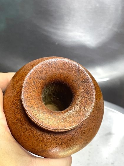 แจกัน งานแกะสลักสะสมc1 รูปที่ 8