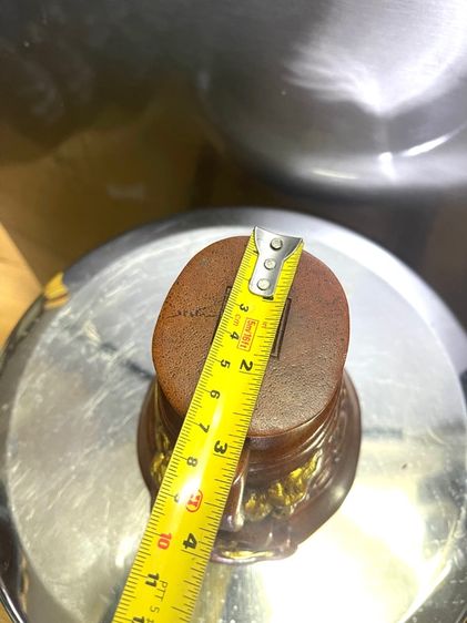 จอก งานแกะสลักสะสม รูปที่ 15