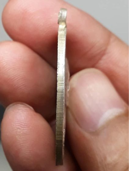 เหรียญหลวงพ่อแดง วัดเขาบันไดอิฐ รูปที่ 3