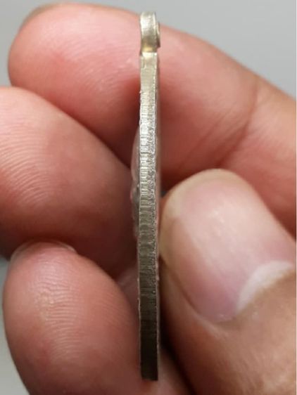 เหรียญหลวงพ่อแดง วัดเขาบันไดอิฐ รูปที่ 4