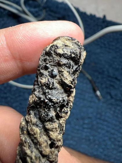 ตะกรุดหลวงพ่อแก้ว วัดสามเรือน อยุธยา ทองแดง ยาว 5 นิ้ว

 รูปที่ 10