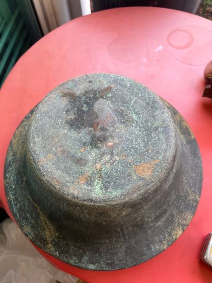 อ่างล้างหน้าโบราณ รูปที่ 6