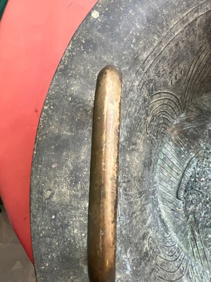 อ่างล้างหน้าโบราณ รูปที่ 3