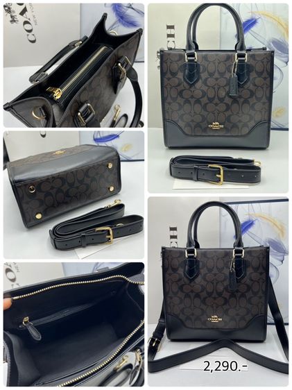 Coach Tote Bag หลายรุ่น รูปที่ 6
