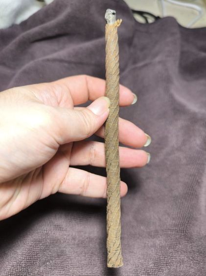 ตะกรุดมหาปราบหลวงพ่อคง วัดบางกะพ้อม รูปที่ 4