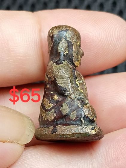 หลวงพ่อเงิน รูปที่ 2