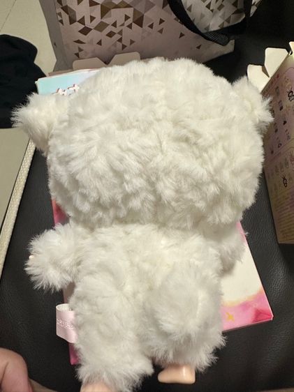 sanrio แท้ kuromi รูปที่ 4