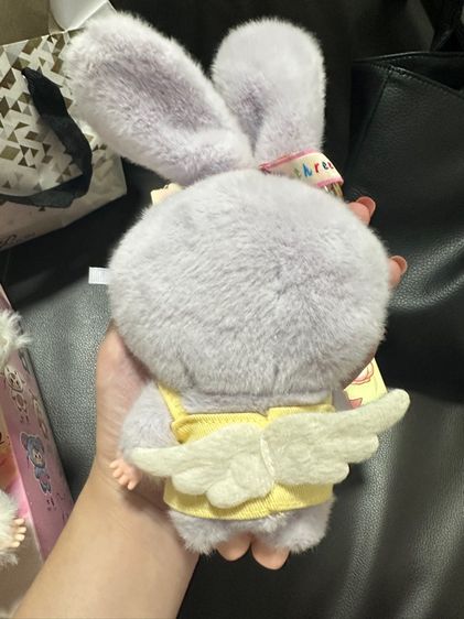 sanrio แท้ kuromi รูปที่ 6