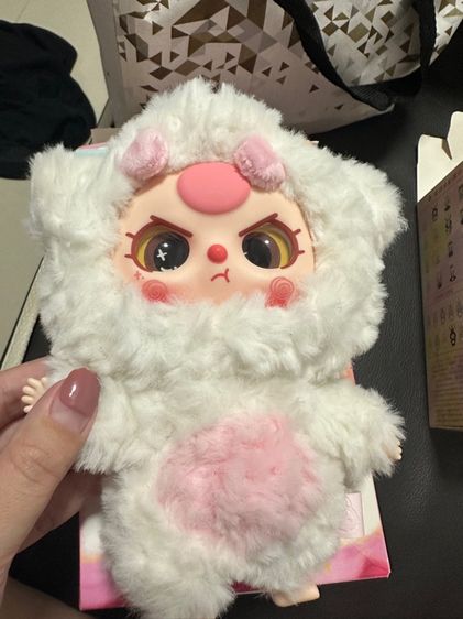 sanrio แท้ kuromi รูปที่ 3