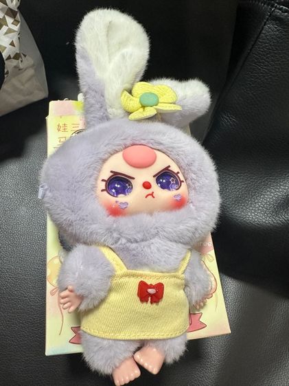 sanrio แท้ kuromi รูปที่ 5