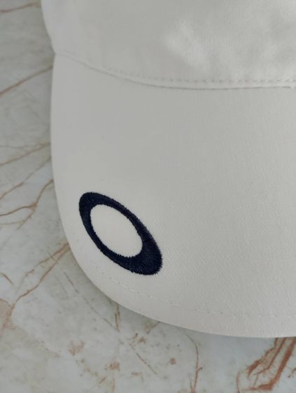 หมวกแก๊ป Oakley skull รูปที่ 7