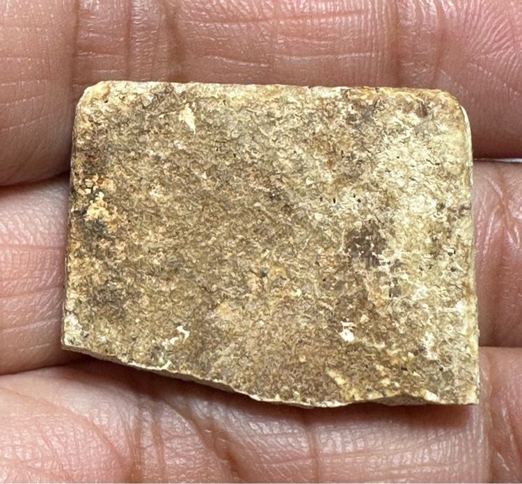 🙏พระสมเด็จพิมพ์ทรงเจดีย์🙏ชิ้นส่วน พระสมเด็จวัดเกษไชโย🙏พระสมเด็จพิมพ์ใหญ่ ลงรักทองเดิม  องค์ละ1000 รูปที่ 8