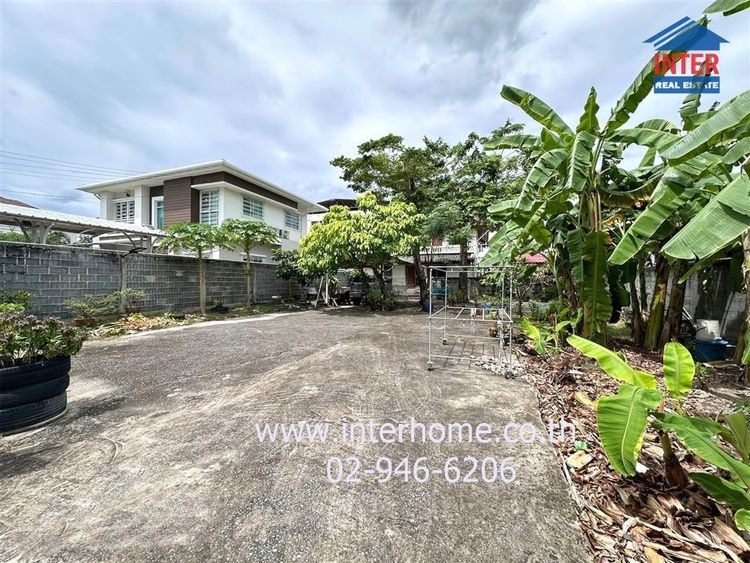 ที่ดินเปล่า 102 ตร.ว. ที่ดินเปล่า ซอยลาดพร้าววังหิน14 แยก5 ถนนลาดพร้าว ถนนรัชดาภิเษก ถนนโชคชัยสี่ เขตบางกะปิ กรุงเทพมหานคร รูปที่ 2