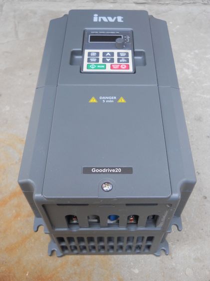 อินเวอร์เตอร์ 4KW