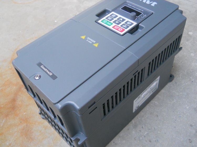 อินเวอร์เตอร์ 4KW รูปที่ 2