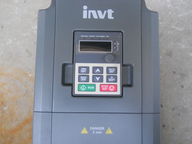 อินเวอร์เตอร์ 4KW รูปที่ 3