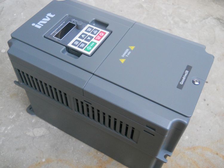 อินเวอร์เตอร์ 4KW รูปที่ 6