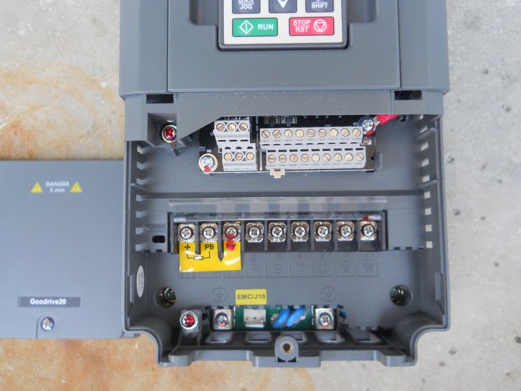 อินเวอร์เตอร์ 4KW รูปที่ 4