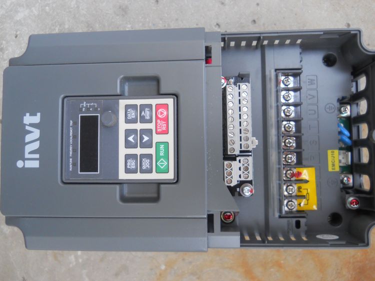 อินเวอร์เตอร์ 4KW รูปที่ 5