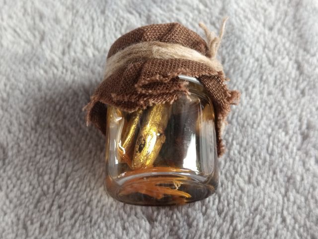 น้ำมันมหาเสน่ห์ รูปที่ 3