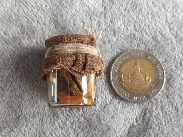 น้ำมันมหาเสน่ห์ รูปที่ 10