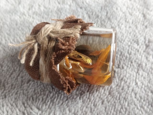 น้ำมันมหาเสน่ห์ รูปที่ 6