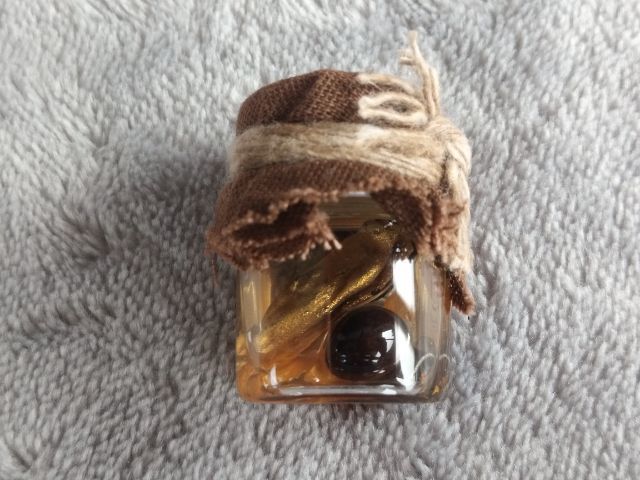 น้ำมันมหาเสน่ห์ รูปที่ 5