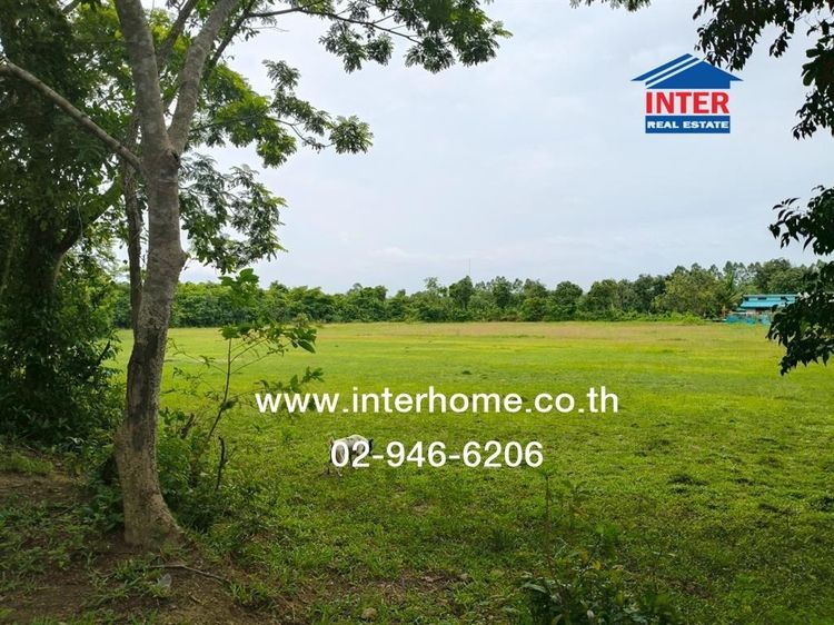 ที่ดินเปล่า 19 ไร่ 184 ตร.ว. ที่ดิน ใกล้วัดสันตยาราม นครนายก ถนนโครงการศาลาประชาธิปไตย-เขาน้อย ถนนรังสิต-นครนายก เมืองนครนายก นครนายก รูปที่ 4