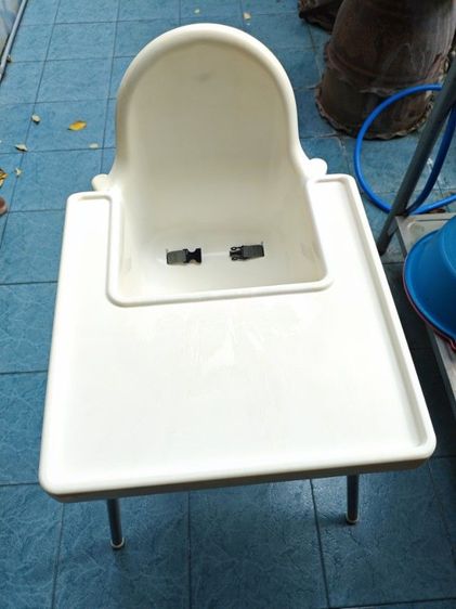 ขาย เก้าอี้เด็ก IKEA ANTILOP
