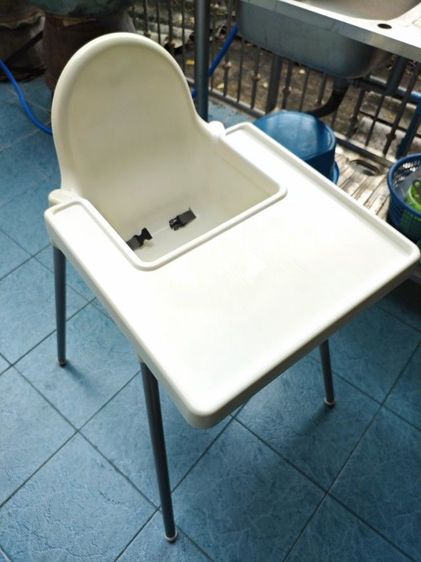 ขาย เก้าอี้เด็ก IKEA ANTILOP รูปที่ 2