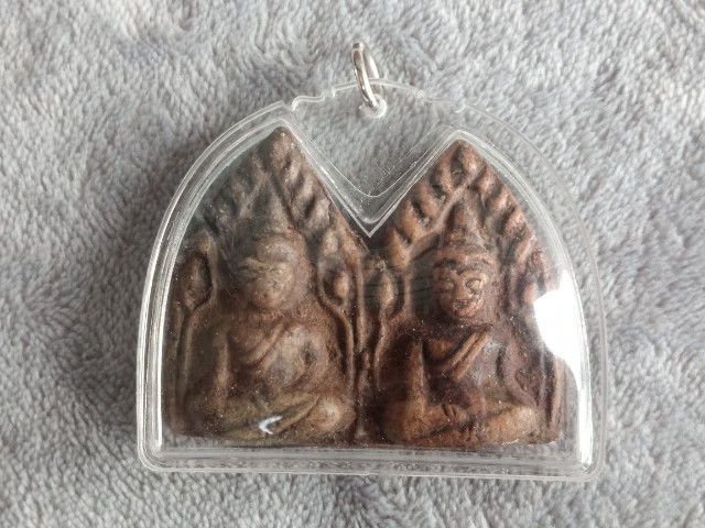 ขุนแผนพลายคู่