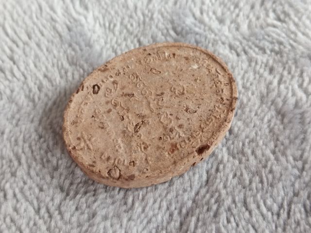 พระผงหลวงพ่อเกษม รูปที่ 6