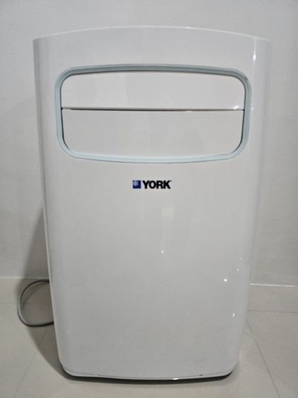 York แอร์เคลื่อนที่ 12,000 BTU รุ่น Polar