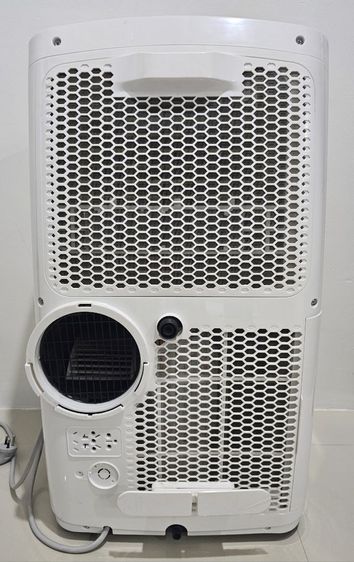 York แอร์เคลื่อนที่ 12,000 BTU รุ่น Polar รูปที่ 6