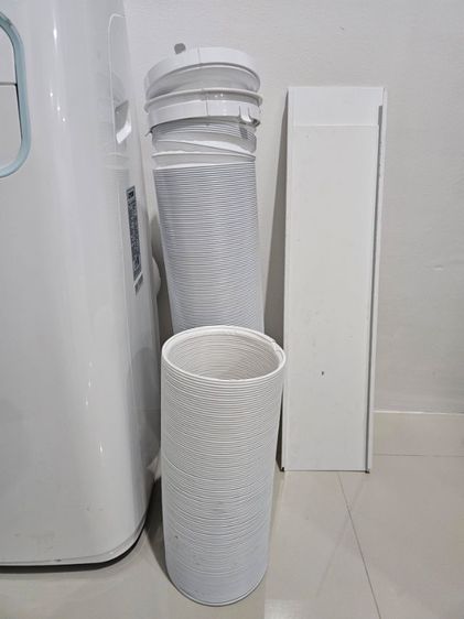 York แอร์เคลื่อนที่ 12,000 BTU รุ่น Polar รูปที่ 7