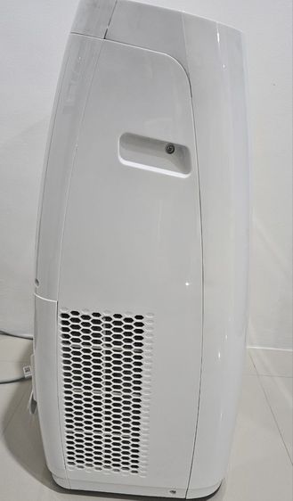 York แอร์เคลื่อนที่ 12,000 BTU รุ่น Polar รูปที่ 4