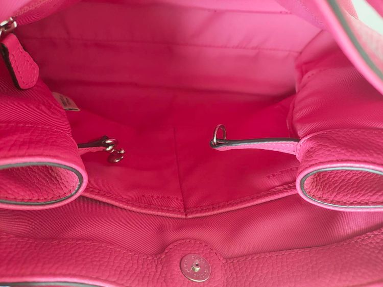 Coachแท้ หนังแท้ มีสายสะพายยาว อปกครบ รูปที่ 6