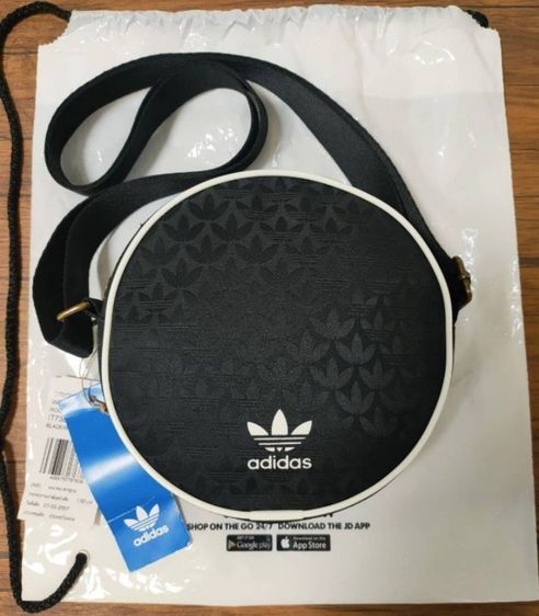 adidas ของแท้ กระเป๋าสะพาย 
