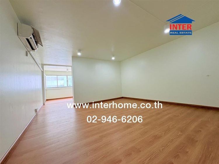 ไม่ใช่ คอนโดมิเนียม 41.93 ตร.ม. คอนโดเมืองทองบางนา ถนนบางนา-ตราด ถนนวัดศรีวารีน้อย (ลาดกระบัง54) บางพลี สมุทรปราการ รูปที่ 4